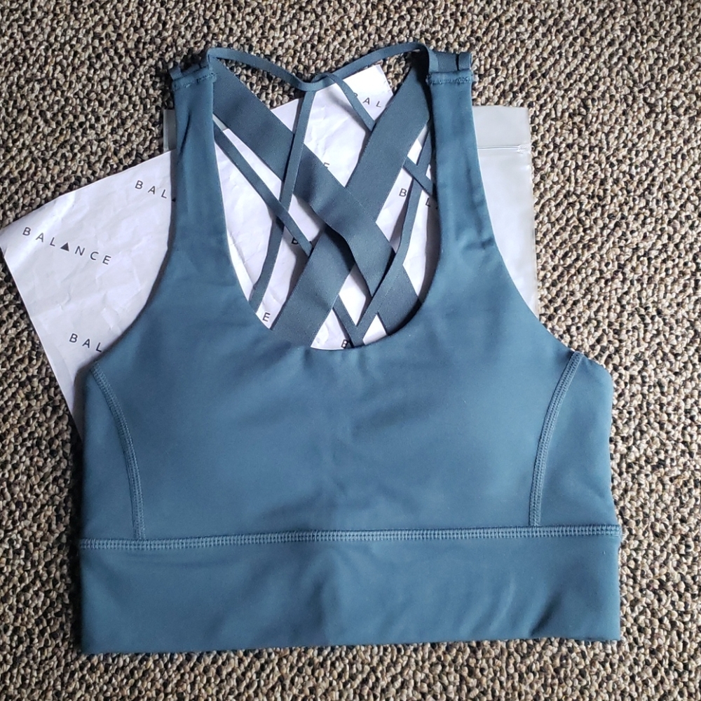 Aura Dive Bra XS